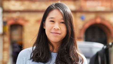 Emily Lam Po Tang
