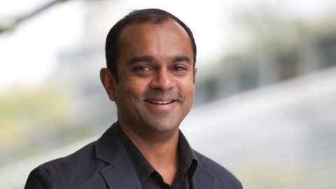 Associate Professor Gehan Gunasekara