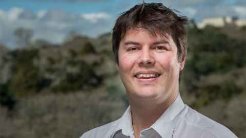 Professor Chris Sibley