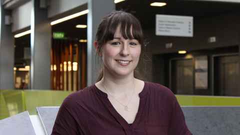 Rachael Sumner