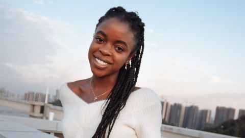 Elizabeth Ejiwale