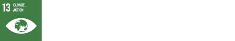 Logo of UN Sustainable Development Goal 13 Climate Action