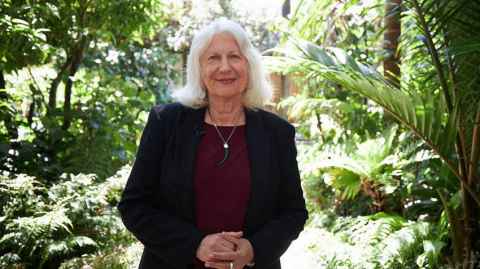 Distinguished Professor Dame Anne Salmond