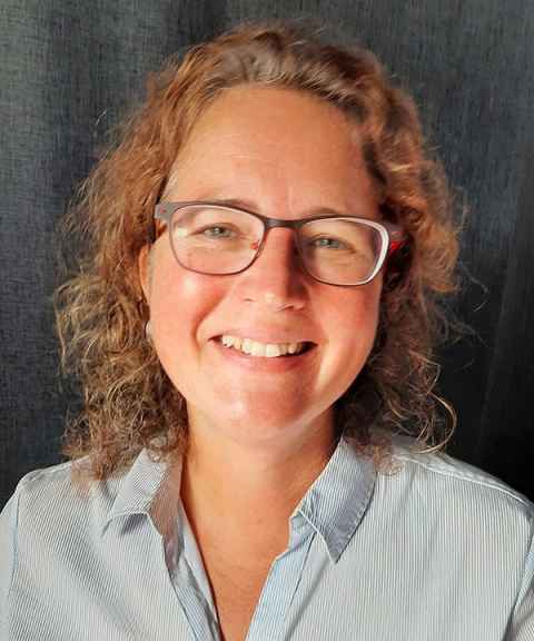 Associate Professor Susanna Trnka.