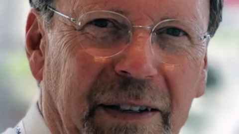 Professor John Windsor.
