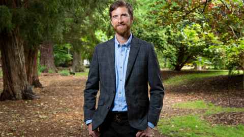 Tim Kuhner.