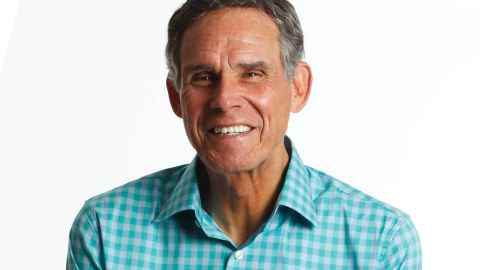 Dr Eric Topol.