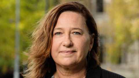 Helen Petousis-Harris.