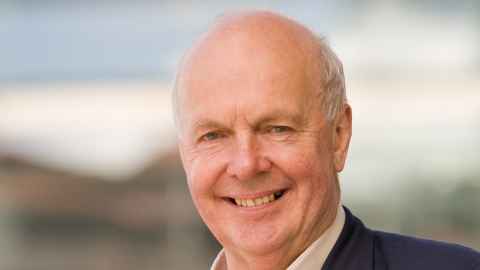 Robert Scollay.