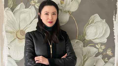 Dr Selena Sheng from the Auckland Business School believes consumers would pay to use a reliable in-road charging system.