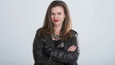Deborah Hill Cone.