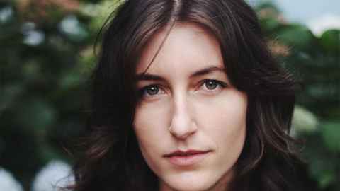Ruby Porter.