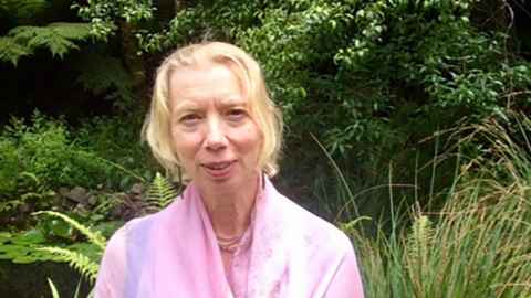Debbie Hager.