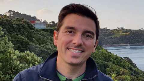 Davide Mercadante.