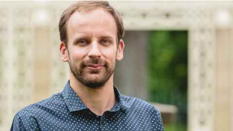 Gergely Toldi.
