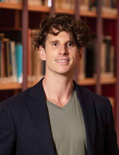 Dr Rowan Light