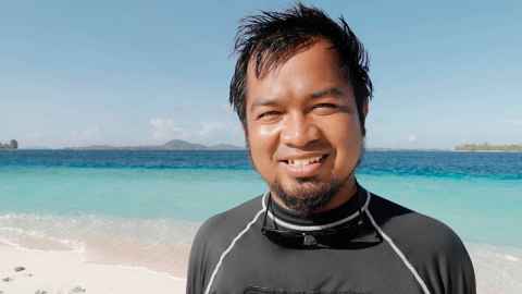 Edy Setyawan.
