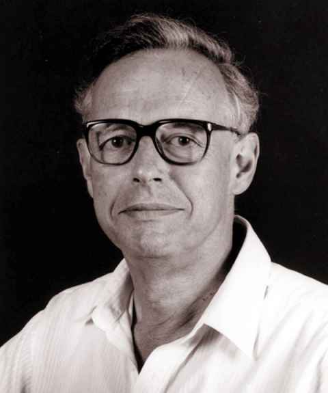 Mervyn McLean.