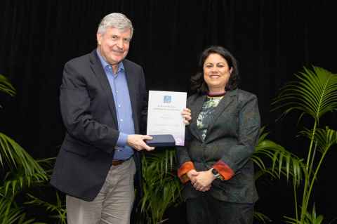 Celebrating Research Excellence 2022