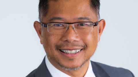 Mitchell Pham.