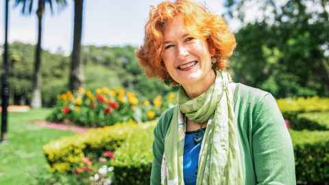 Helen Sword.