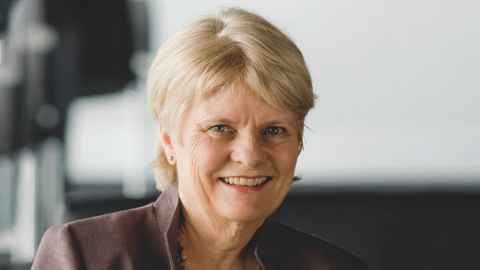 Honorary Associate Professor Susan St John, Faculty of Business and Economics 