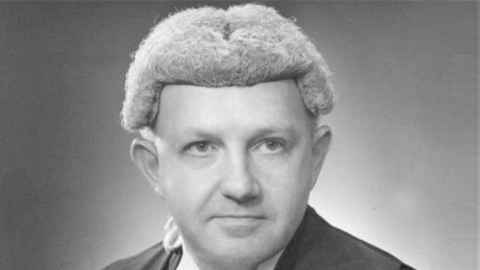 Sir Owen Woodhouse