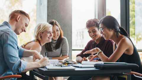 Subject rankings are important for domestic and international students