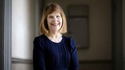 Dr Jude MacArthur specialises in inclusive education and disability policy and teaches postgraduate programmes in these areas.