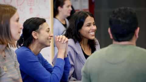 Doctoral Entrepreneurial Leadership Programme