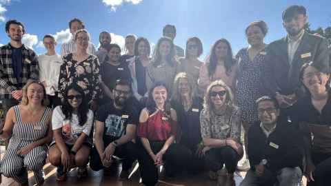 Doctoral Entrepreneurial Leadership Programme