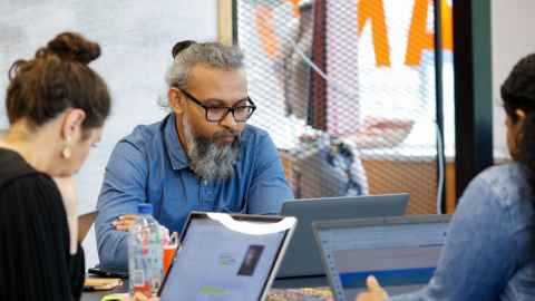 Doctoral Entrepreneurial Leadership Programme