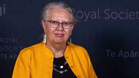 Professor Yvonne Underhill-Sem became a Member of the New Zealand Order of Merit .