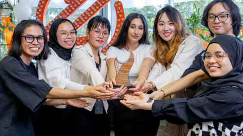 CIE Summer Lab 2024
