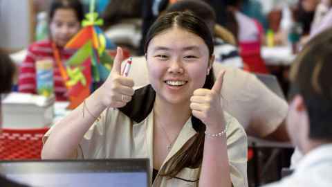 CIE Summer Lab 2024