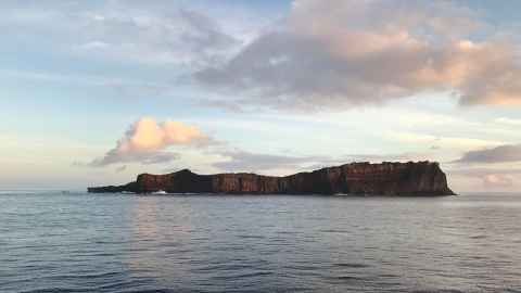 Hunga Ha'apai. Image: Joa Paredes-Mariño