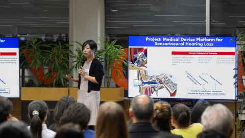 Haruna Suzuki-Kerr – Taringa HealthTech