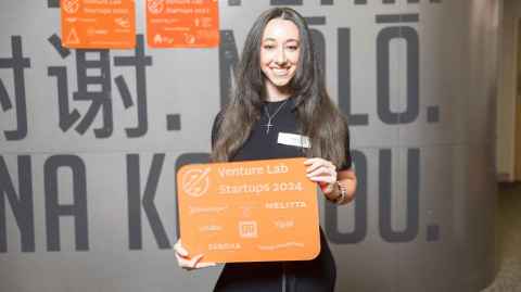 Cristal Salatas – Founder of GeoFuturo Analytics