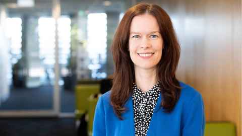 Emmy van Esch, Lecturer in Management and International Business, University of Auckland, Waipapa Taumata Rau.