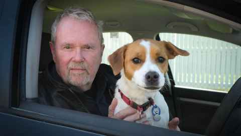 richard-smith-and-dog-frank