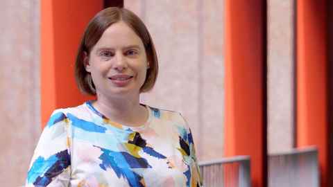 Dr Melissa Tacy