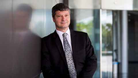 Rod McNaughton Professor of Entrepreneurship, University of Auckland, Waipapa Taumata Rau