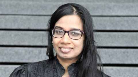 Dulani Jayasuriya