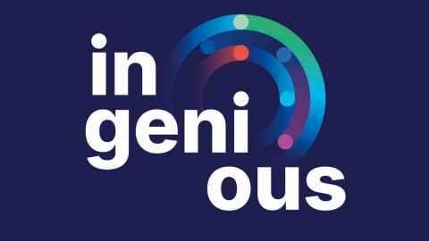 Ingenious, a new podcast about research transforming the world.