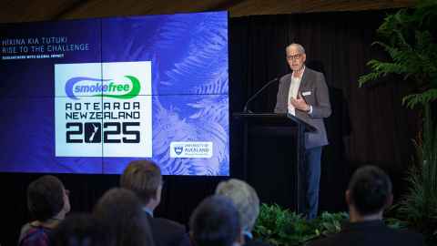 Professor Chris Bullen