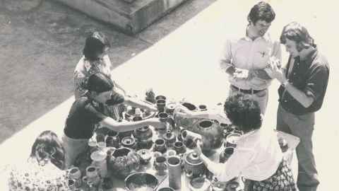 Art education archive image