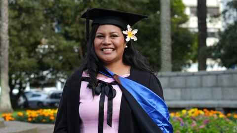 Image of Roselie Leota