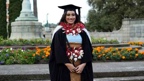 Image of Siobhan Sharkey