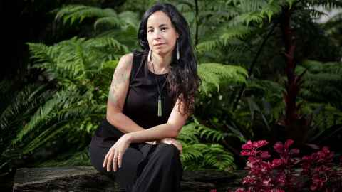 Dr Gabriela Baron received a Universitas 21 Award for Climate Action. 