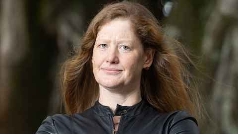 Professor Nicola Gaston 